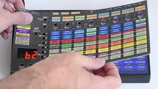 DSI Evolver Overlay Install Video