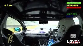 ２０２３年　MFCT　岡山ラウンド