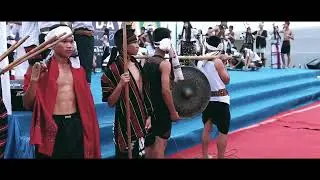Tribal Unity Dance