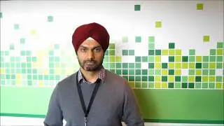 The One Thing: Kanwal Khipple and SharePoint 2010