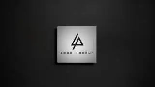 Logo Mockup - Corporate Edition | After Effects Template