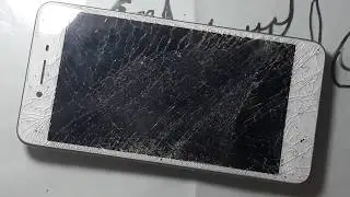 Oppo A37 fw display problems/oppo A37fw display solution/Oppo A37fwa unit changing