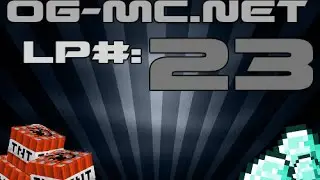 Minecraft Factions - Og-mc.net - LP#23 - Player shops are out!