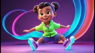 Time to Change My Clothes | Fun Getting Dressed Song for Kids | Nursery Rhymes and Baby Songs