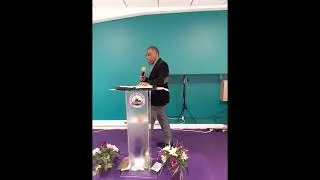 Briser la Prison SATANIQUE.pt1 / BREAKING SATANIC PRISON.pt1