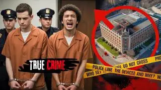 Explosion That Made Them Both Regret: Who Set the Device and Why | True Crime Story?😱