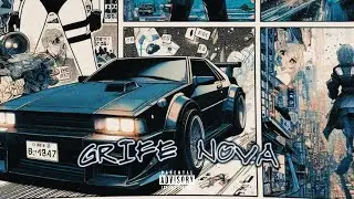 Lzツ &middot; Grife Nova (Lyric Oficial)
