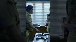 Paappan | David Kachappilly | Suresh Gopi | Nyla Usha |Malayalam Movie | Subscribe for more Videos