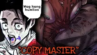 PAANO NAKOKOPYA NI YUTA ANG ABILITY? AT GAANO NGA BA KALAKAS SI YUTA OKKOTSU?🔥| Explained Remastered