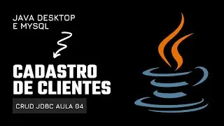 CRUD JAVA JDBC E MYSQL 04