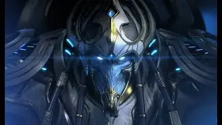 StarCraft 2 toute l'histoire Campagne Protoss Legacy of the Void + Epilogue de la Saga