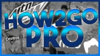 Q and A while i clean (How to go pro )