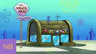 Krusty Krab Theme (Trap Remix)