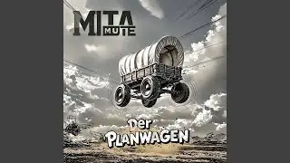 Der Planwagen
