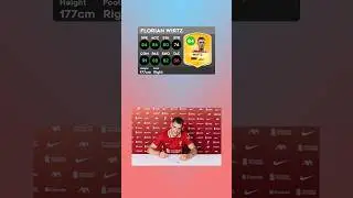 DLS 26: New Players in Liverpool