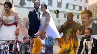 Renas İlhan’ın Düğünü - Nevzat Çiftçi - Şiyar Berwari - Kava Şirvan & Tüm Sanatçılar © Full HD
