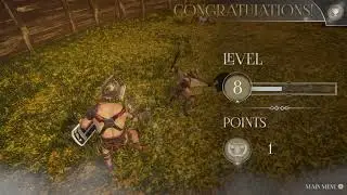 Gladiatorial Conquest Battle: Arena of Legends_20251201000723