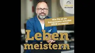 Wie Du es als Solopreneur schaffst NEIN zu sagen.