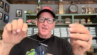 THE Best (And Quickest) Knot For Fluorocarbon/Braided AND Monofilament Fishing Line&hellip;