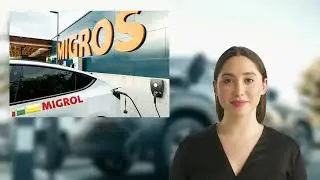 Aktuelle News 12.09.2023: Migrol baut &uuml;ber 2'000 E-Ladestationen, Migros, Circus Monti - et Voil&agrave;!