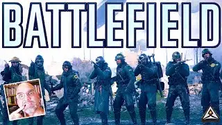The Different Types of Battlefield Fans