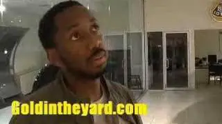 Cliff Charles part 2 - Goldintheyard.com
