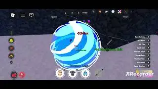 Minato npc location in Anime Fighting Simulator endless | Roblox