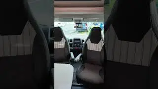 Dethleffs Sunlight T69L 4Berth Motorhome