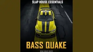 Burnout (Slap House Essentials)