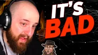 MIZKIF GOES NUCLEAR: TECTONE&rsquo;S DARKEST SECRETS