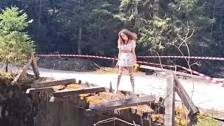 Klarisa Katniss &ndash; My Soul Hurts (Official Music Video)