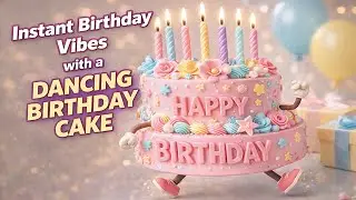 Happy Birthday Song 🎉 Happy Birthday to You 🎉 Happy Birthday 2 u