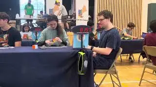 8.38 3x3 PR average