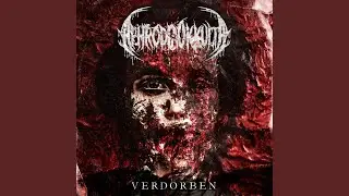 Verdorben