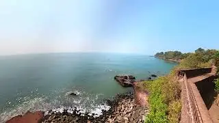St.Angelo fort