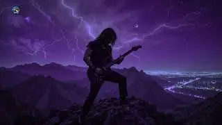 Sound Effect - Ruthless Voltage #Guitar