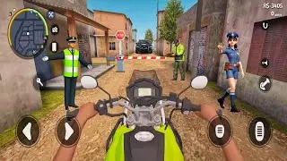 Elite Motos 2 Best Open world Online Multiplayer Best Android Gameplay Ep.41