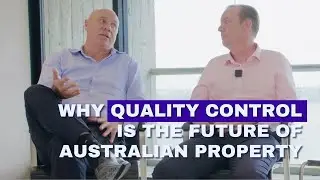 Market Insights EP 87: Corey Nugent & Stefan Hicks from Resilience Insurance chat with Joel Robinson