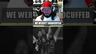 Эй Джей Стайлз объясняет, почему Bullet Club рулит!