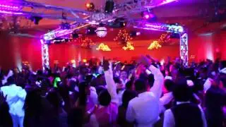INCREDIBLY HIGH ENERGY PROM DJs! PART I