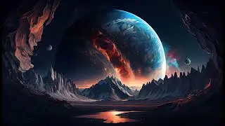 Dark Uplifting Trance Music Mix | March 2024