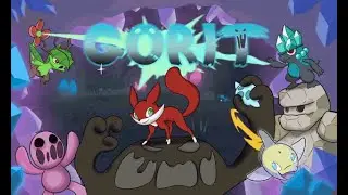 The Demo of my Game launches soon! You can be a TESTER
