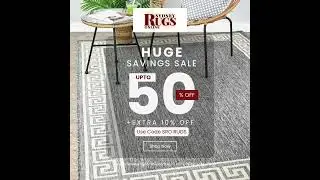 SYDNEY RUGS ONLINE , Huge Saving Sale Indoor/Outdoor Rugs