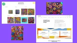 Ganhe dinheiro com sua arte - seja produtor e afiliado do Colab 55