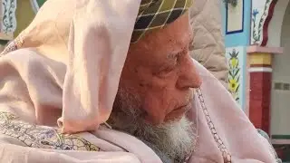 Jummah Mubarak khankasadriya (wasal Qazi Abdul DAIM DAIM)