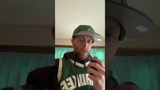 Puffco Proxy&hellip; Bucks in 6! Game 4&hellip; The Freak is Back! Let&rsquo;s Go! #fearthedeer #puffco #nba