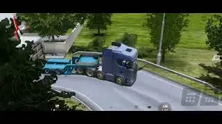Truckers of Europe 3 Gaming Videos of Europe