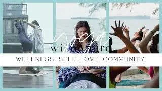 Welcome to Yoga with Amira!
