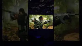 The first gameplay trailer for Call of Duty: Black Ops 7 just dropped at Gamescom! #callofdutybla...
