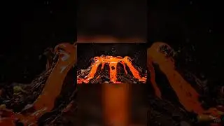 &ldquo;Cinematic Knife Cuts | Resin, Lava, Vortex & Ice Transformations&rdquo; | #ai #aivideo #europeviral